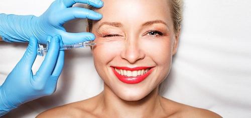 Ботокс сколько держится. Через какое время виден результат после ботокса 01 Ботокс сколько держится. Через какое время виден результат после ботокса 01