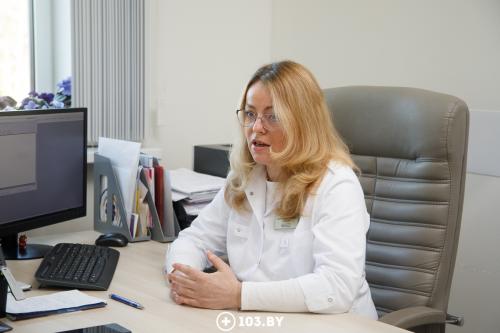 Как понять, что с женским здоровьем все хорошо. Почему скрининговые программы зависят от возраста?