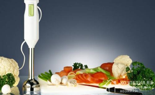 Что такое блендер и как им правильно пользоваться. Как правильно использовать стационарный блендер? 02 Что такое блендер и как им правильно пользоваться. Как правильно использовать стационарный блендер? 02