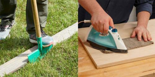 Полезные советы на все случаи жизни. Полезные советы по кухне 16