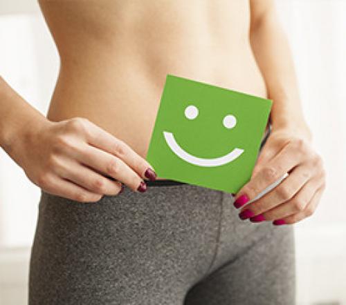 Как сходить в туалет при запоре в домашних условиях. Запор: как наладить стул?