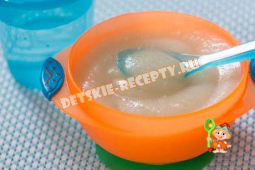 Цветная капуста на пару для прикорма. Цветная капуста в мультиварке для грудничка