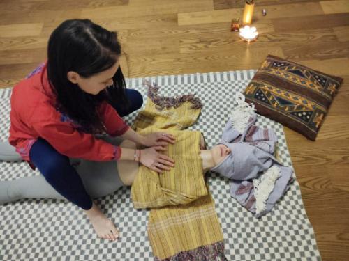 Lgp массаж, что это. ВАКУУМНО-РОЛИКОВЫЙ (LPG) МАССАЖ ТЕЛА 13