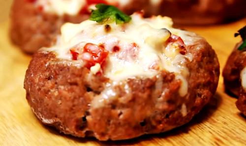 Диетическая цветная капуста с яйцом. Низкокалорийный гарнир из цветной капусты, яиц и лука