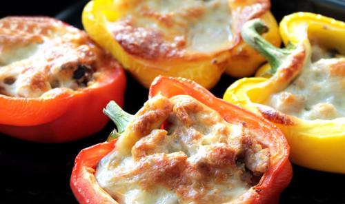 Диетическая цветная капуста с яйцом. Низкокалорийный гарнир из цветной капусты, яиц и лука