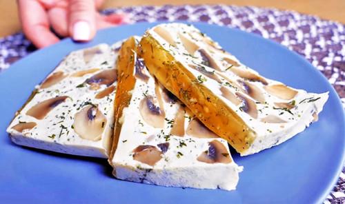 Диетическая цветная капуста с яйцом. Низкокалорийный гарнир из цветной капусты, яиц и лука