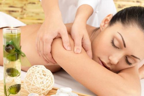 Слим массаж это. Что такое миостимуляция и для чего она нужна? 01