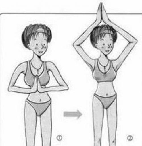 Массаж во время грудного вскармливания. Здоровье кормящей мамы. Автор статьи: врач-эндокринолог Попова Анна Владимировна. 01