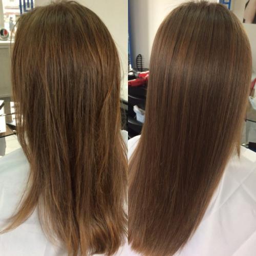 Памятка по уходу за волосами после ботокса. Уход за волосами после ботокса, чтобы сохранить результат надолго