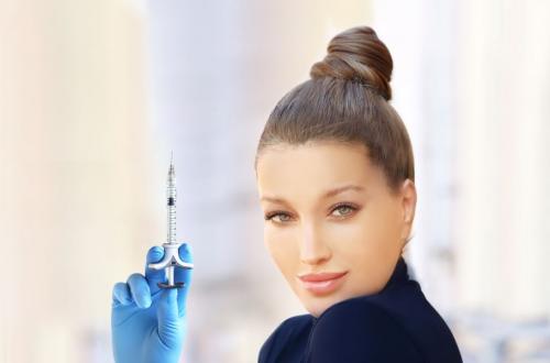 Можно ли колоть Ботокс в носогубные складки. Как убрать носогубные складки? 03 Можно ли колоть Ботокс в носогубные складки. Как убрать носогубные складки? 03