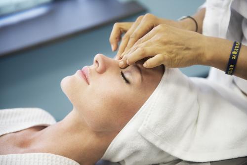 Удвартана массаж, что это. Аппаратный массаж: это, что 09