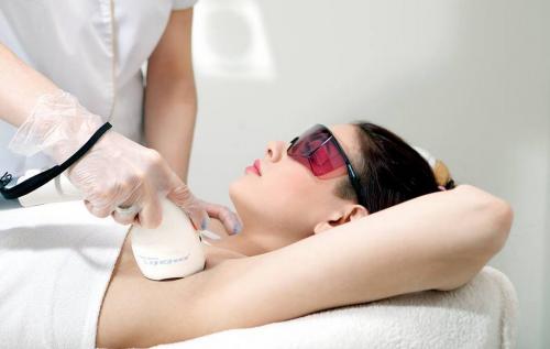 Сколько процедур лазерной эпиляции нужно для полного удаления волос ноги. Что такое лазерная эпиляция 05