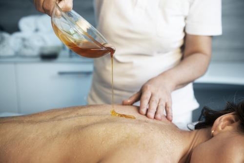 Удвартана массаж, что это. Аппаратный массаж: это, что 06