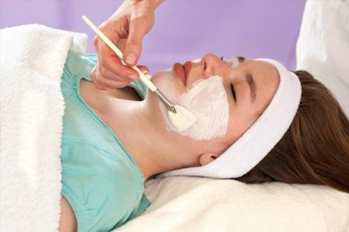 Пилинг Джесснера лоб обсыпало шелушений нет. Пилинг Джесснера 07