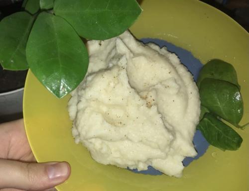 Кето-ужин из пюре и цветной капусты с маслом. Кето-пюре из цветной капусты с сыром 14 Кето-ужин из пюре и цветной капусты с маслом. Кето-пюре из цветной капусты с сыром 14