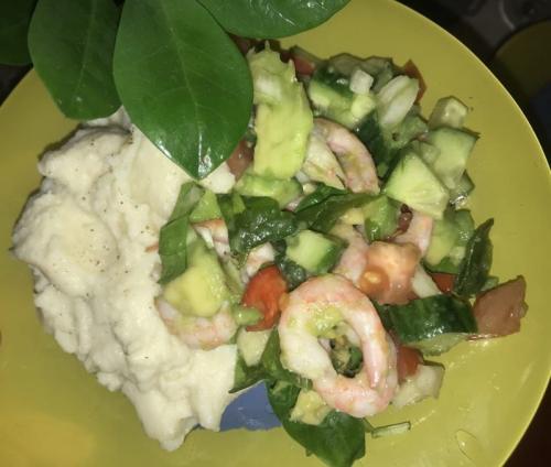 Кето-ужин из пюре и цветной капусты с маслом. Кето-пюре из цветной капусты с сыром 11 Кето-ужин из пюре и цветной капусты с маслом. Кето-пюре из цветной капусты с сыром 11