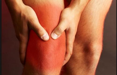 Боль в нескольких суставах. Какие причины у боли в суставах 03
