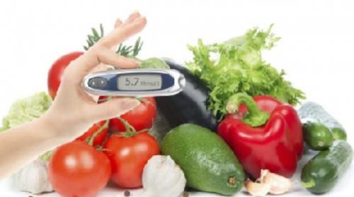 Список продуктов при сахарном диабете 2 типа. Питание при сахарном диабете 2 типа