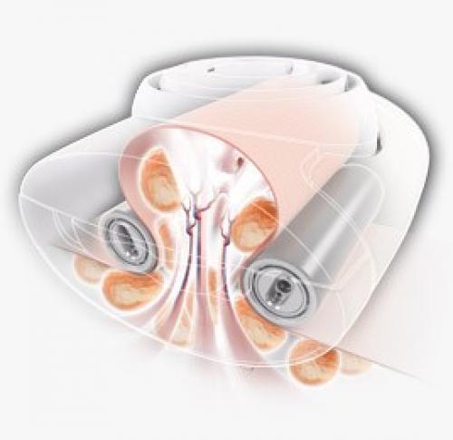 Вакуумный аппаратный массаж для похудения. Особенности выполнения аппаратного массажа 05 Вакуумный аппаратный массаж для похудения. Особенности выполнения аппаратного массажа 05