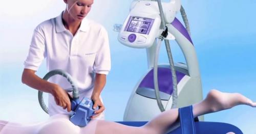 Вакуумно-роликовый массаж живота. Вакуумно-роликовый массаж тела