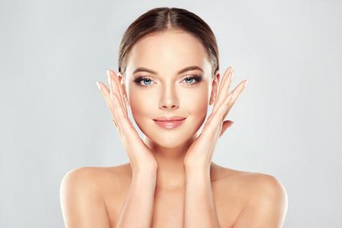 Что такое лимфодренажный массаж для лица. Ручной лимфодренажный массаж лица в домашних условиях 02