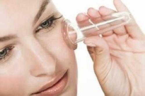 Вакуумный массаж лица до и после. Вакуумный массаж лица (отзывы, фото, результаты)