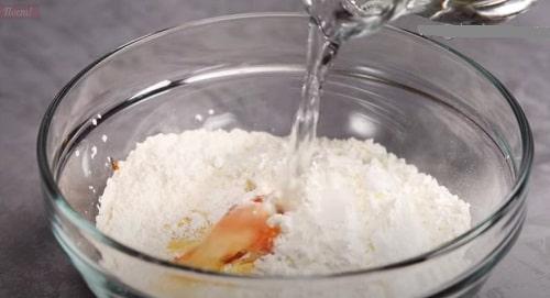 Диетические блюда из цветной капусты на сковороде. Как приготовить цветную капусту на сковороде — 10 быстрых и вкусных рецептов