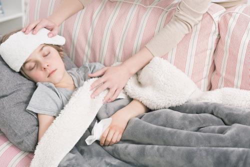 Почему тело может перегореть: основные причины 10