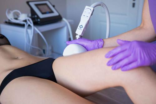 Аппарат Старвак противопоказания. Особенности проведения процедуры