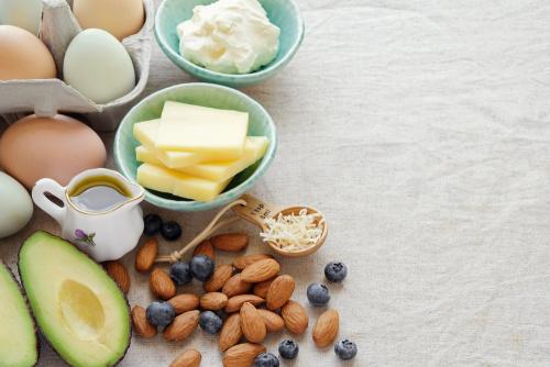 Похудение с помощью сыра: как правильно его использовать 01 Похудение с помощью сыра: как правильно его использовать 01