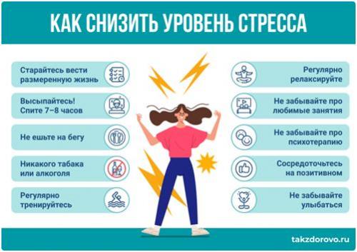 От А до Я здорового образа жизни: 5 компонентов, которые нужно знать 05