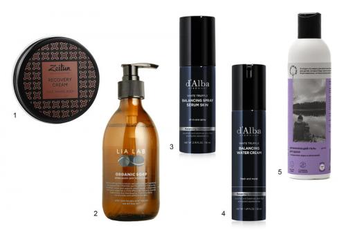 Как часто нужно использовать крем для лица мужчине старше 45 лет. Зачем мужчине крем для лица