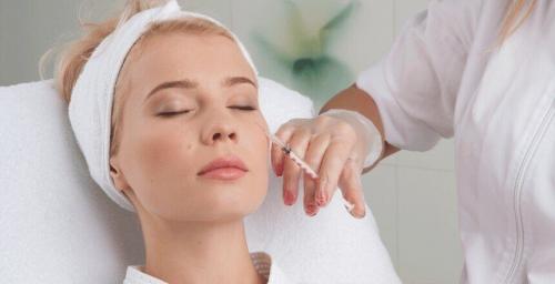 Простые способы устранения заломов под глазами 01