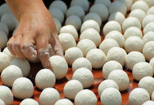 Как курт влияет на здоровье человека и что делает его полезным продуктом. Что такое курт – чем полезен необычный сыр из Азии