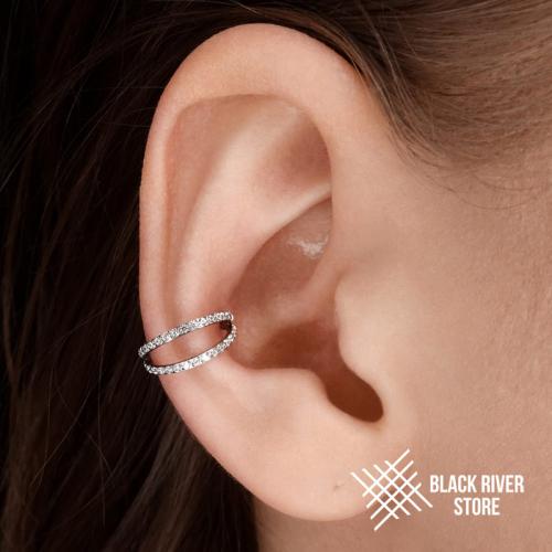 Сколько заживает прокол уха хрящ. Пирсинг уха