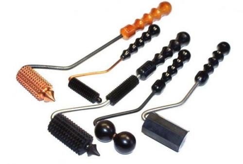 Массажёр для лица роликовый, как пользоваться. Роликовый массажёр для лица: принцип действия устройства