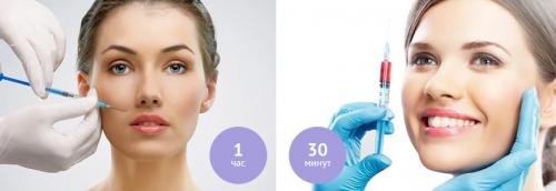 Что лучше плазмолифтинг или биоревитализация. Что эффективнее плазмолифтинг или биоревитализация 02