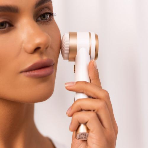 Без морщин и без операций: как убрать кисетные морщины на лице 07