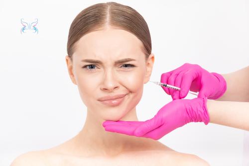 Как часто нужно проводить процедуры для устранения морщин над верхней губой. Методы борьбы