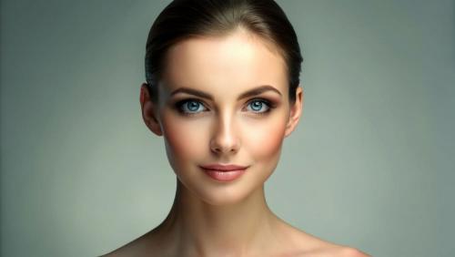 Какие средства и процедуры могут помочь убрать кисетные морщины на лице. Коррекция кисетных морщин над верхней губой