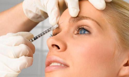 Ботокс встал только на 10 дней: почему это так 02