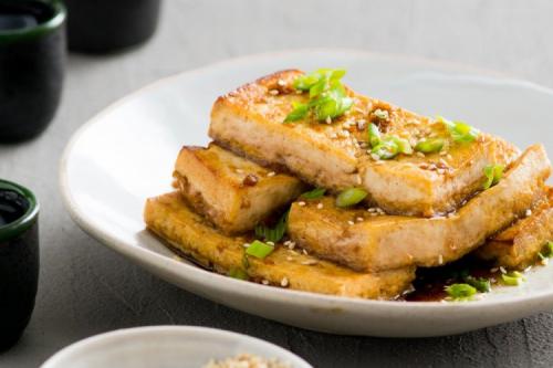 Какие блюда можно приготовить с использованием тофу. 20 простых и вкусных рецептов с тофу