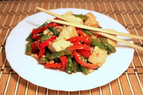 Какие блюда можно приготовить с использованием тофу. 20 простых и вкусных рецептов с тофу