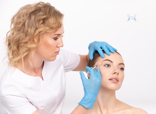 Какие меры предосторожности следует принимать перед процедурой Ботокса для лба и межбровья. Что нужно знать перед инъекциями Ботокса?