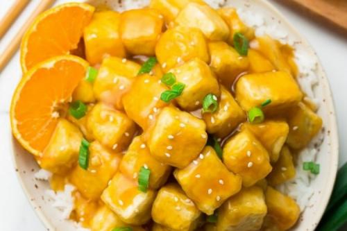 Какие блюда можно приготовить с использованием тофу. 20 простых и вкусных рецептов с тофу