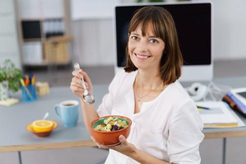 Секреты здорового обмена веществ: как достичь идеального состояния организма 04 Секреты здорового обмена веществ: как достичь идеального состояния организма 04