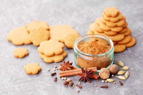 О полезных и опасных свойствах мускатного ореха. Польза мускатного ореха 07