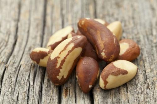 Мускатный орех для потенции. Какие орехи считаются самыми полезными для мужской потенции?