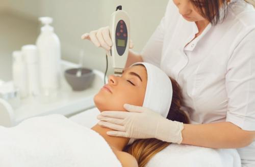 Как ухаживать за кожей посл.  От 25 до 35 лет 02 Как ухаживать за кожей посл.  От 25 до 35 лет 02