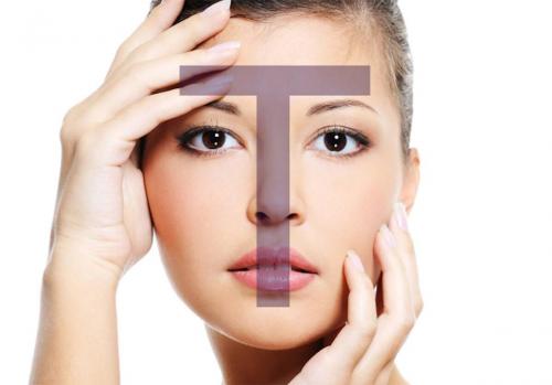 Уход за лицом после 30 косметика поэтапно. Первым шагом и будет выяснения, какой у вас тип кожи: